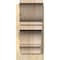 Ekena Millwork Balboa Traditional Rough Sawn Outlooker, Douglas Fir, 8"W x 16"D x 16"H OUT08X16X16BOA01RDF - alternate 2